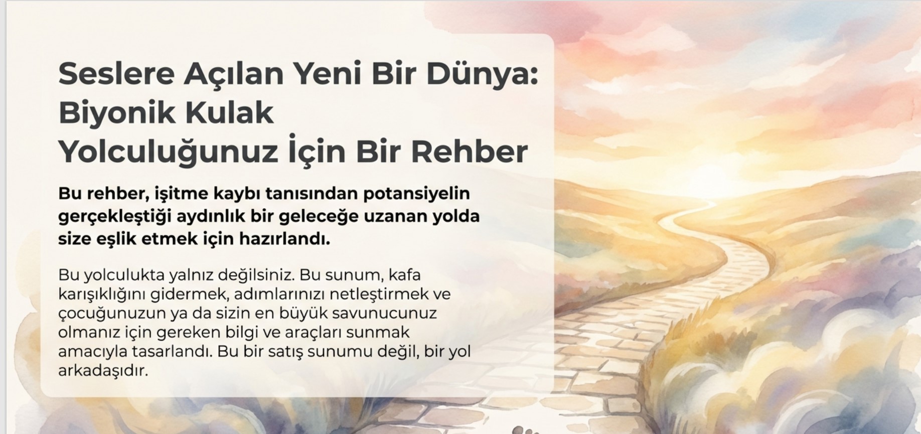 Erken Teşhis