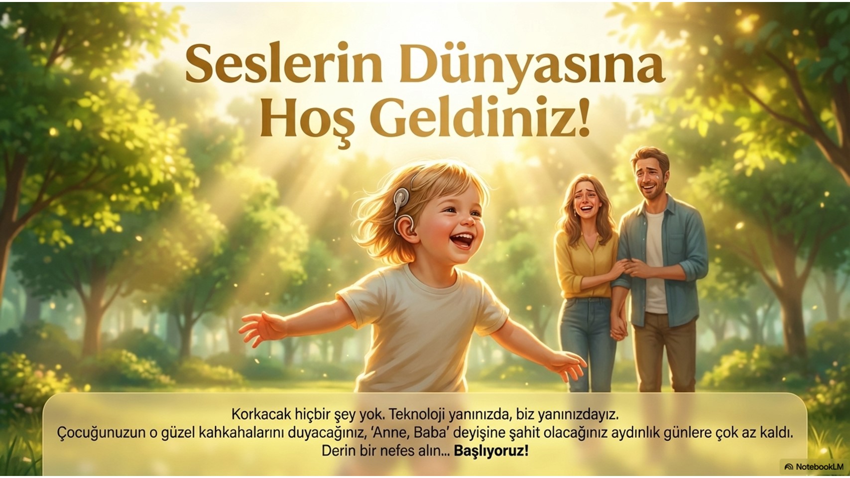 Erken Teşhis Görseli