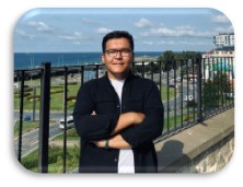 Ali Ümit PAMUK